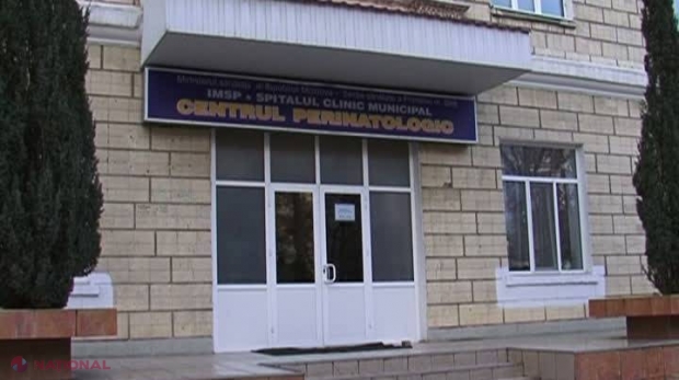 CUTREMURĂTOR // Mărturia femeii care a fost lăsată, la Bălți, să-și nască singură copilul mort: Ministerul Sănătății investighează cazul
