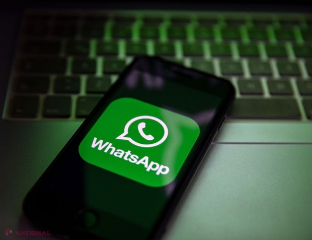 WhatsApp anunță o nouă schimbare. Ce vor putea face toți utilizatorii în perioada următoare