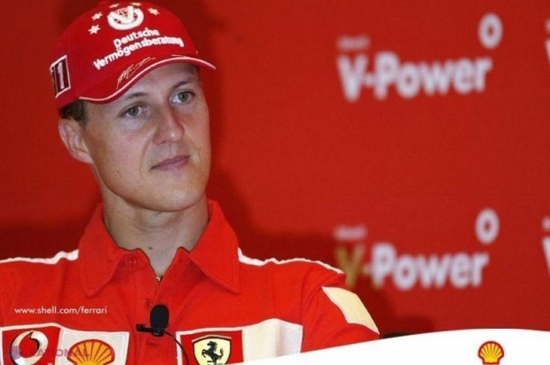 După patru ani de la teribilul accident, familia lui Michael Schumacher transmite un MESAJ TULBURĂTOR. Prima POSTARE PUBLICĂ a fiicei marelui pilot de Formula 1