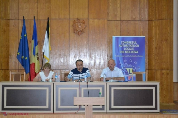 Cum au devenit primarii din R. Moldova „SACI de BOX” pentru oficiile teritoriale ale Cancelariei de Stat