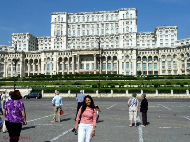 HARTĂ // Ce salarii sunt plătite în fiecare județ din România: Le depășesc de câteva ori pe cele din R. Moldova