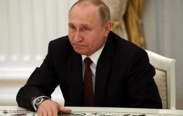 Cine este Mikhail Putin, recent numit „big boss” la Gazprom