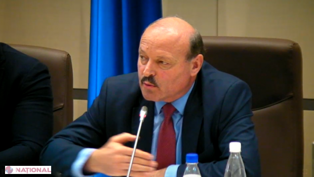 Grupul anunțat de Leancă în Parlament NU va susține inițiativa democraților cu privire la sistemul uninominal