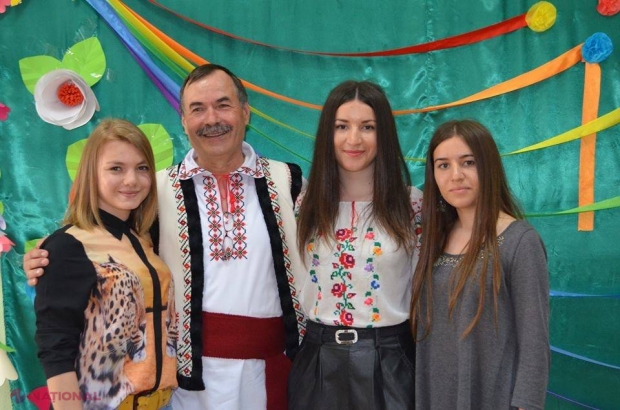 Primarul din R. Moldova care își consultă locuitorii satului pe Facebook