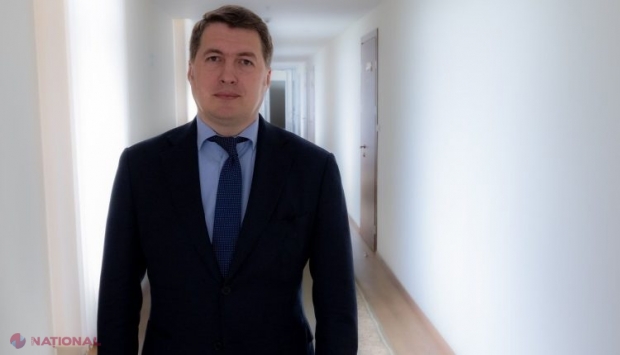 R. Moldova are un nou Ambasador în Confederația Elvețiană: Va reprezenta statul și la Oficiul ONU de la Geneva