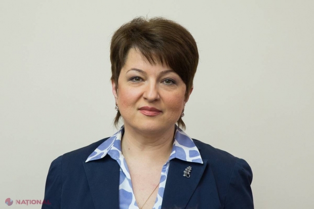 CONCURS pentru un nou director la „Moldova 1”: Președintele CCA recomandă unui membru al Consiliului de Observatori să RENUNȚE la mandat