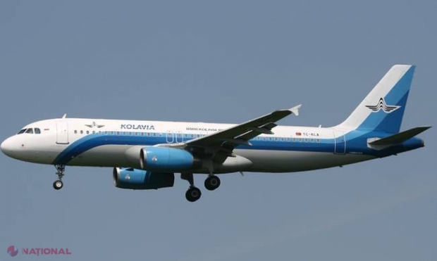 TRAGEDIE // Un avion rusesc cu 224 de persoane la bord, PRĂBUŞIT în Egipt 