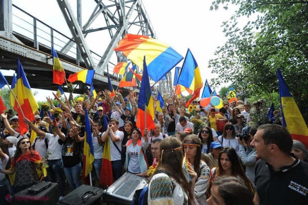DECIS // Ziua Unirii Basarabiei cu România, SĂRBĂTOARE NAȚIONALĂ