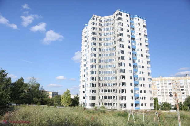 Asigurarea locuințelor ar putea deveni OBLIGATORIE în R. Moldova
