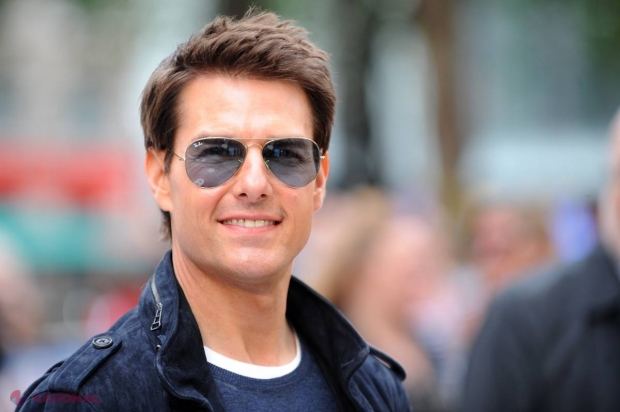 La ce METODE a recurs Tom Cruise pentru a-și găsi nouă iubită