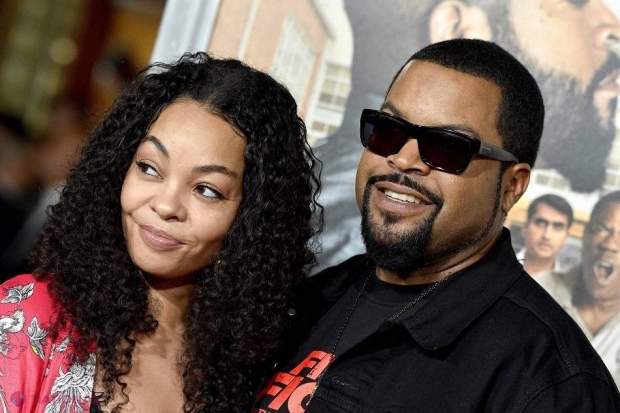 FOTO // Secretul mariajului lui Ice Cube, rapperul căsătorit de 24 de ani: „Încă am fluturi în stomac când o văd!“