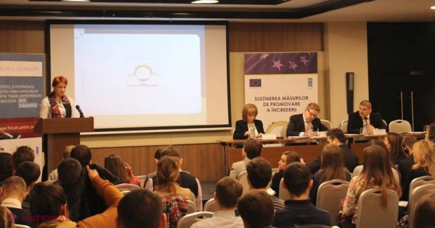 Noi OPORTUNITĂȚI pentru tinerii antreprenori din R. Moldova de a dezvolta o afacere de succes