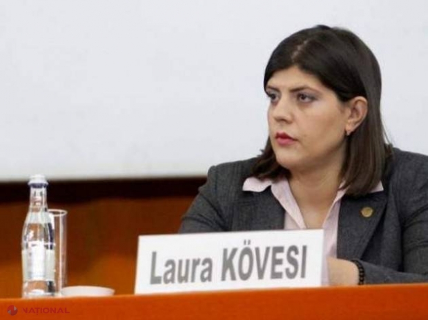 Șefa DNA va veni în R. Moldova: „Suntem determinați să LUPTĂM cu corupția”