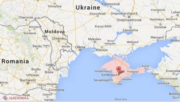 Rusia pregătește un JAF la băncile ucrainene – ANULAREA creditelor contractate de populație în Crimeea