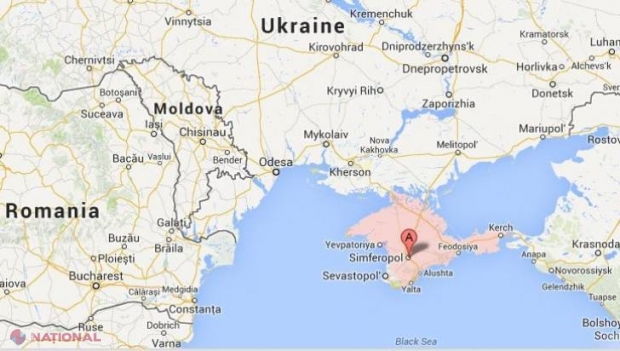 Rusia pregătește un JAF la băncile ucrainene – ANULAREA creditelor contractate de populație în Crimeea
