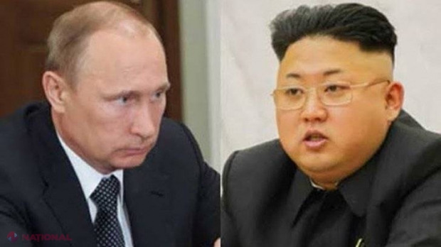 Rusia, mişcare surpriză în Coreea de Nord. America, lăsată fără reacţie