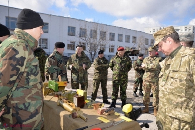 R. Moldova RENUNȚĂ la serviciul militar OBLIGATORIU: „Primele reduceri de înrolări vor fi chiar în toamnă”