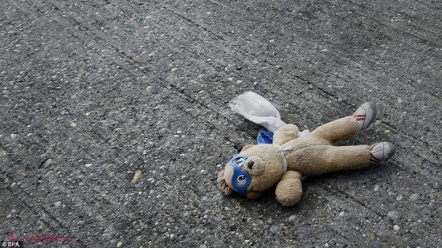 Un băieţel găsit mort pe stradă. Ce i-au făcut părinţii