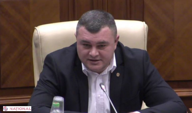 Socialiștii, acuzații GRAVE în Parlament la adresa unui diplomat român. Mihai Ghimpu: „Tovarăși, nu umblați cu minciuni”