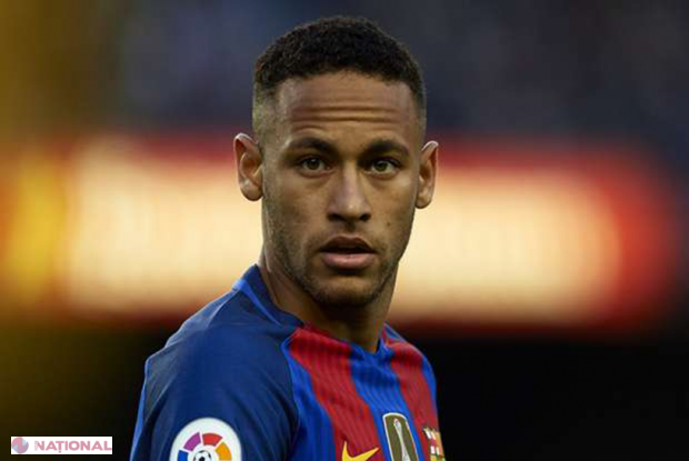 Neymar a venit cu banii, dar Liga Spaniolă a REFUZAT cele 222 de milioane de euro! Scandalul care pune transferul secolului pe 