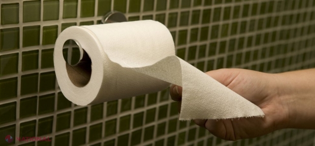 De ce este PERICULOASĂ hârtia igienică și ce alternative ai
