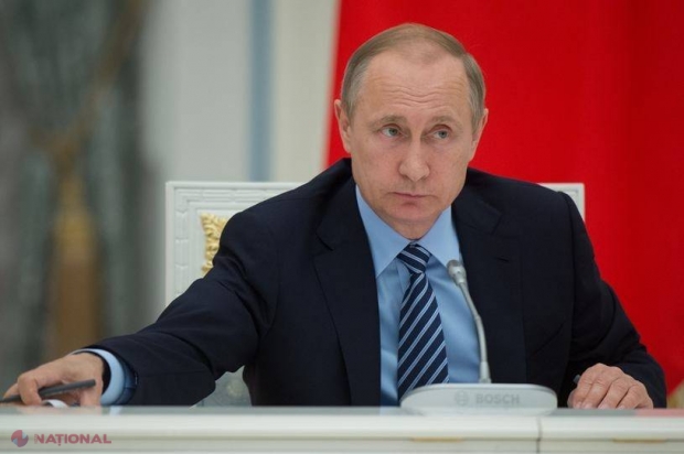 Putin, lovit în ORGOLIU. Pata pe care liderul de la Kremlin nu și-o dorește