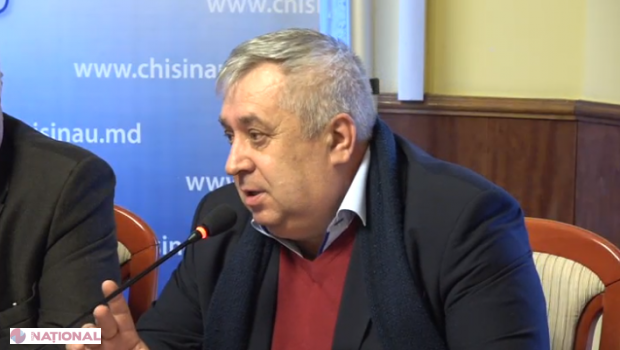 Încă un șef important de la Primăria Chișinău și-a anunțat DEMISIA