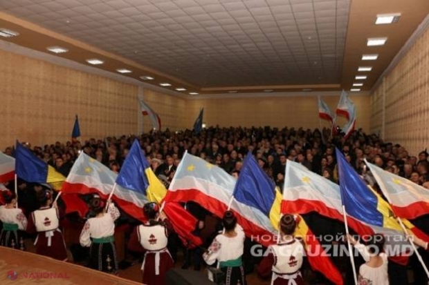 Găgăuzii, SPERIAȚI de Unirea R. Moldova cu România: Ce le cer autorităților de la Chișinău, Turciei, Rusiei, dar și Organizației Națiunilor Unite