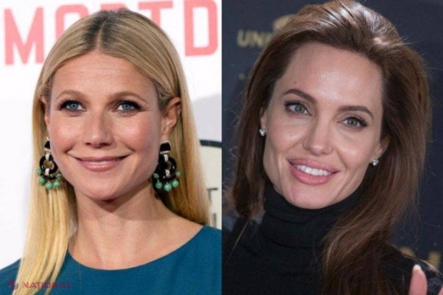Angelina Jolie şi Gwyneth Paltrow, MĂRTURISIRI INCREDIBILE în cel mai mare scandal SEXUAL al ultimelor decenii, la Hollywood. Apar tot mai multe acuzaţii de VIOL