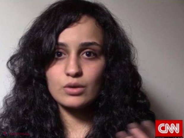 Soarta unei mirese jihadiste, ajunsă în Siria fără voia ei. Ce i-au făcut militanții ISIS după ce soțul ei a murit
