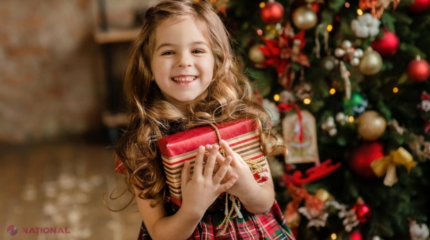 Jucăriile pe care părinții NU ar trebui să le cumpere de Crăciun. Cum îi afectează pe copii