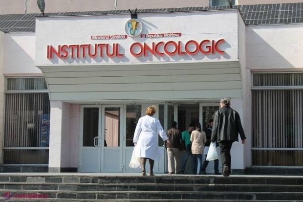 Tratarea cancerului ar putea fi efectuată și în instituțiile medicale private din R. Moldova