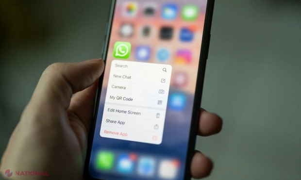 Aplicațiile care vor înlocui Messenger și WhatsApp. Ce le oferă utilizatorilor