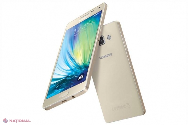 Samsung vine cu o NOUTATE pentru cei care își doresc o nouă generație de telefoane