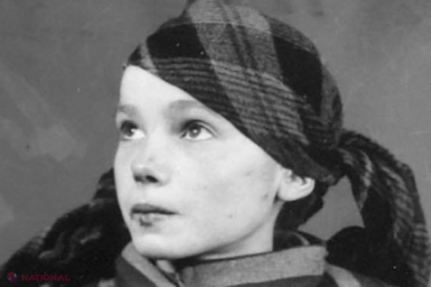Înainte să moară, o adolescentă de la Auschwitz a fost fotografiată de un soldat german. 75 de ani mai târziu, un artist digital a scos la iveală detalii tragice