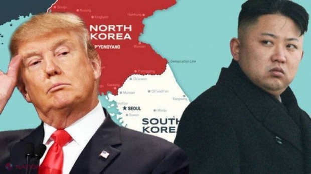 Trump aruncă prosopul în ring? Propunere BOMBĂ pentru Kim Jong Un