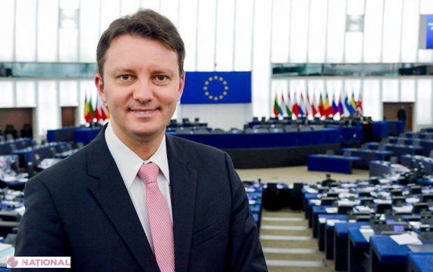 Europarlamentar: „Autoritățile de la Chișinău trebuie să implementeze avizul Comisiei de la Veneția, dacă nu, noi nu vom putea vira niciun eurocent din bugetul UE”