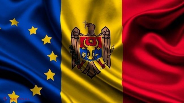 Țările membre ale Parteneriatului Estic ar putea avea relații DIFERENȚIATE cu Uniunea Europeană