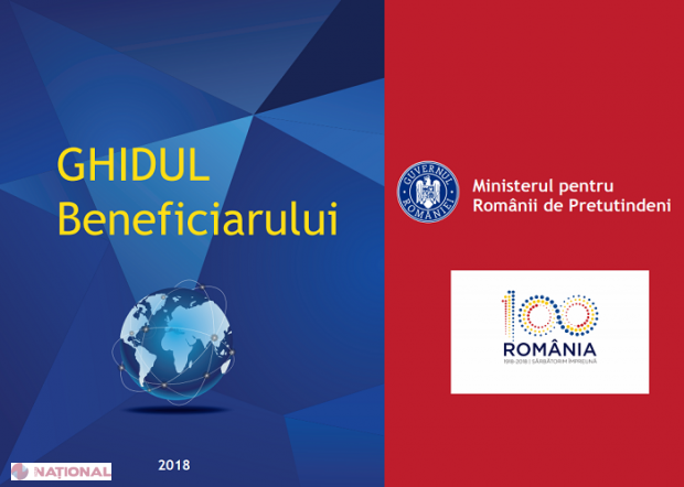 Guvernul de la București SIMPLIFICĂ procesul de acordare a finanțărilor nerambursabile pentru românii de pretutindeni