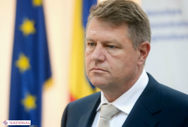 Klaus Iohannis cere noului guvern să asigure stabilitatea economică a României