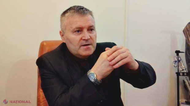 Avocații solicită DEMISIA procurorului general și amenință cu GREVĂ generală: Harunjen are la dispoziție două săptămâni