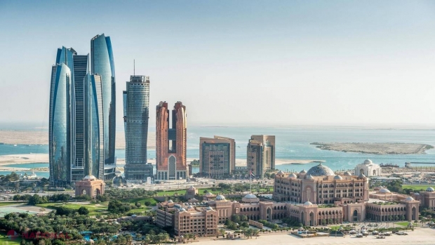 R. Moldova va avea AMBASADĂ și consulat în Emiratele Arabe Unite