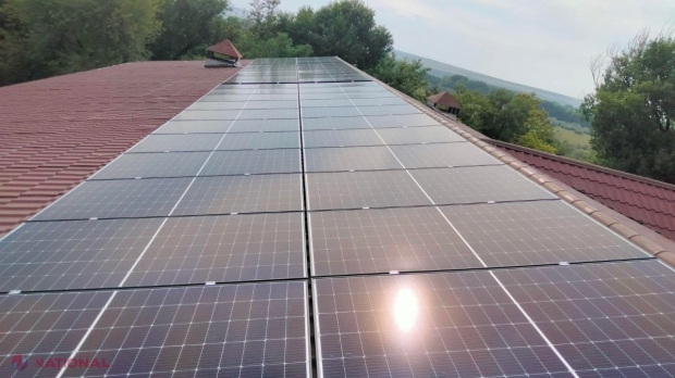 Ministerul Energiei: Cota maximă de capacitate pentru instalațiile solare fotovoltaice, montate pe clădiri, EPUIZATĂ
