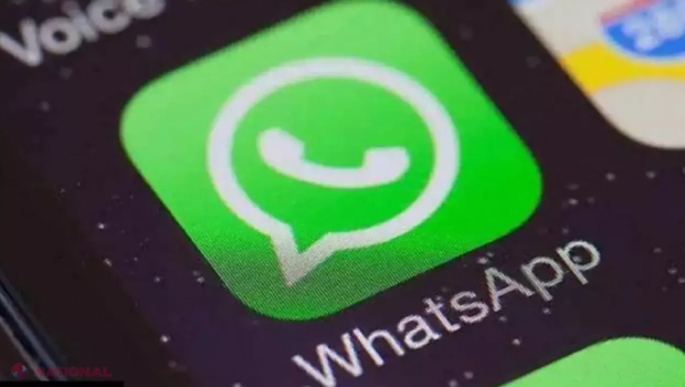 Noua înșelătorie care circulă pe WhatsApp. Victimele primesc mesaje prin care le sunt promise câștiguri financiare