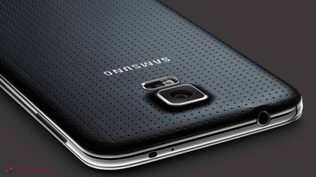 Samsung a arătat cel mai important DETALIU despre Galaxy S6!