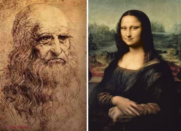 Lucruri pe care nu le știi despre Leonardo Da Vinci