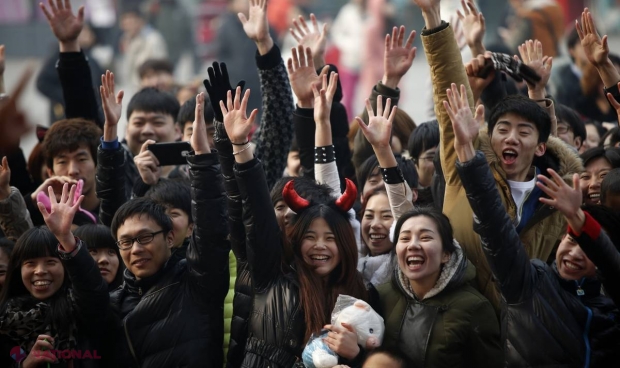 Pentru a CONTROLA mai bine oamenii, China a implementat un sistem șocant: „Aceasta este valoarea reală a nui OM”