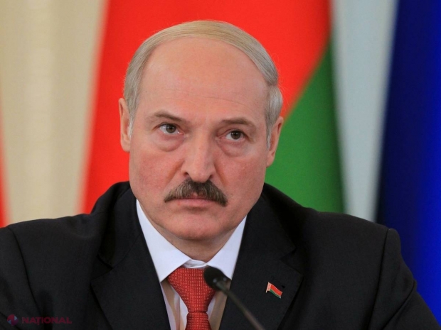 Reacție FĂRĂ PRECEDENT a lui Lukașenko! Și-a ieșit din fire și a AMENINȚAT Rusia