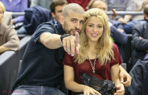 Shakira se desparte de Pique, după 7 ani şi doi copii! Ultimul gest al fotbalistului spune totul despre „RUPTURA” dintre cei doi