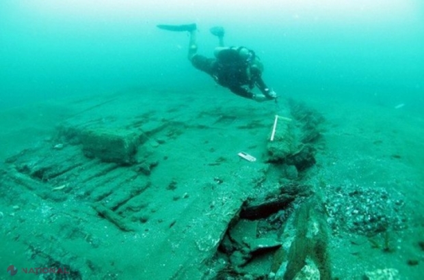 COMOARA din Marea Caraibilor: Ce a găsit un robot pe fundul apei valorează 17 miliarde de dolari!